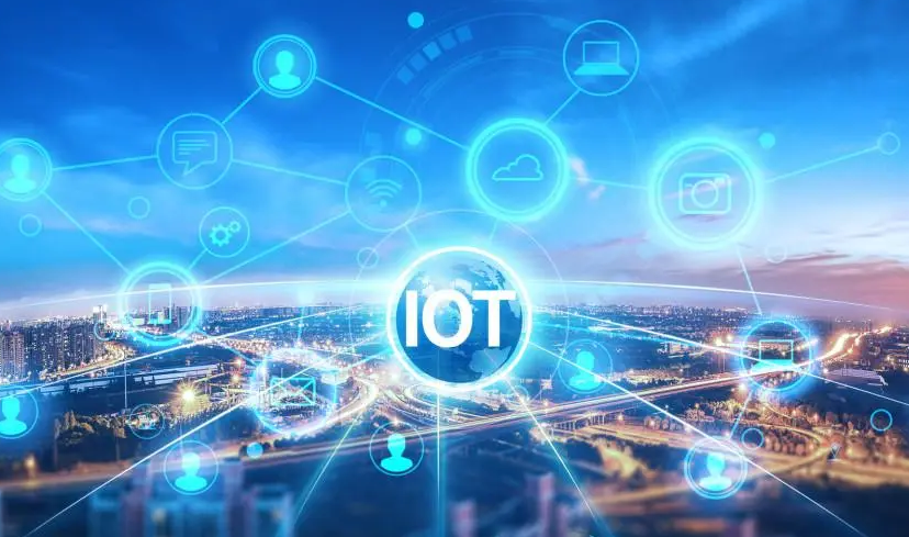 9個采用物聯網的理由
