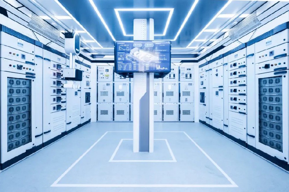 為什么配電房要選擇智能運(yùn)維模式？