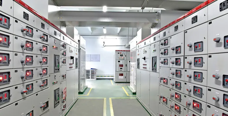 配電室運維無小事，智能化手段保安全
