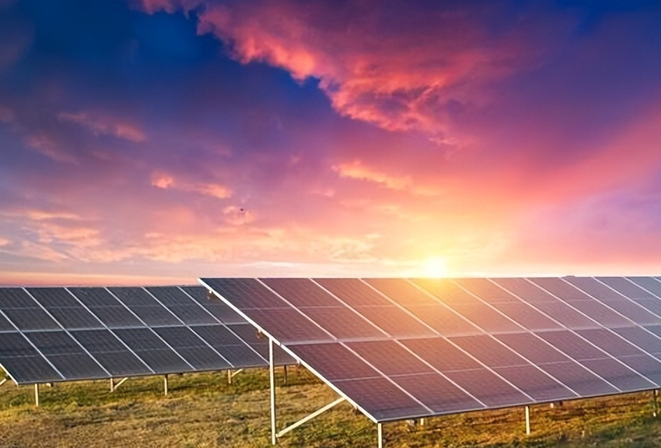 十個關(guān)鍵詞了解光伏行業(yè)的2022