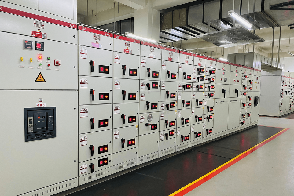 智能化配電運維模式，你真的了解嗎？