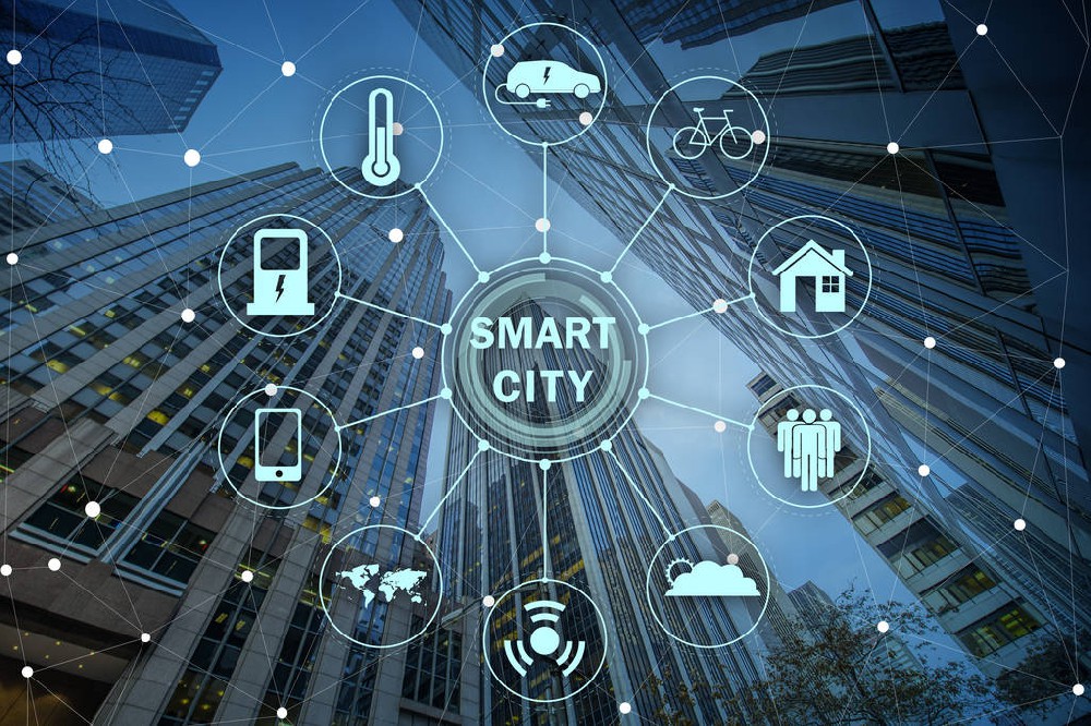 智慧城市：展望未來應該指引方向