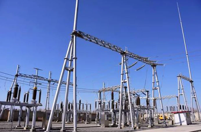 電力變電站的安全技防措施分析