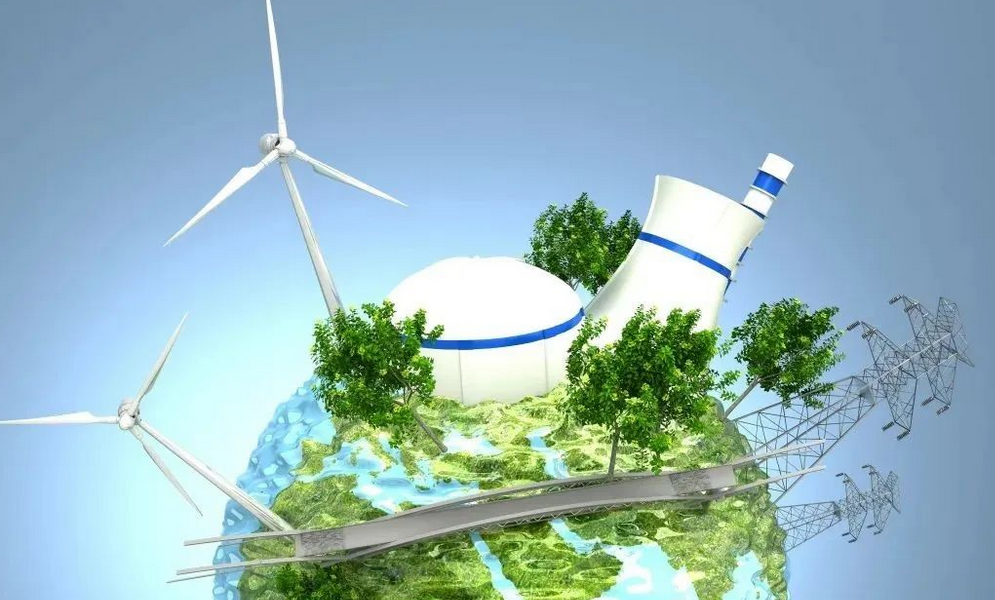 中國(guó)電力企業(yè)的500強(qiáng)歷程