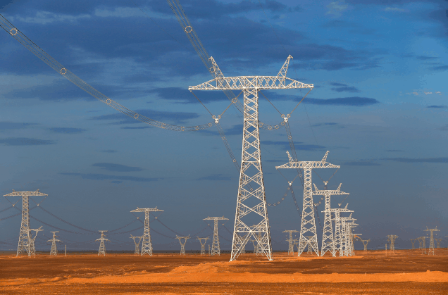 電力工業(yè)賦能經(jīng)濟社會高質量發(fā)展