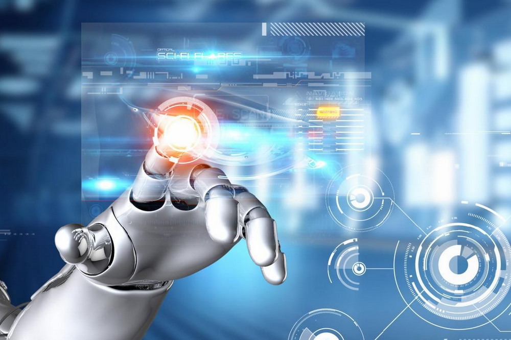 重慶：拓展人工智能在輸電線智能巡檢、智能用電監(jiān)測等智慧能源場景中的應用創(chuàng)新