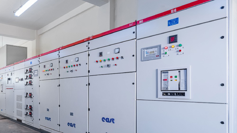 配電室為什么要改造成智能化運維配電室？
