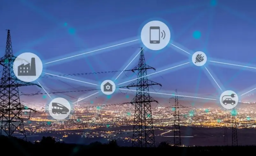 電力智能運維，提高用戶配電室運行安全、高效、經(jīng)濟性