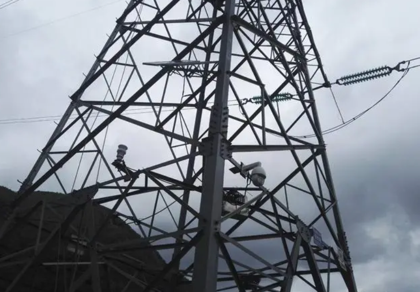 什么是電力設(shè)備監(jiān)測？