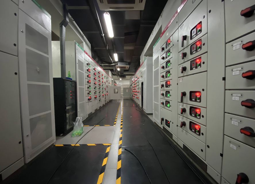 智能配電主要有哪些應(yīng)用？