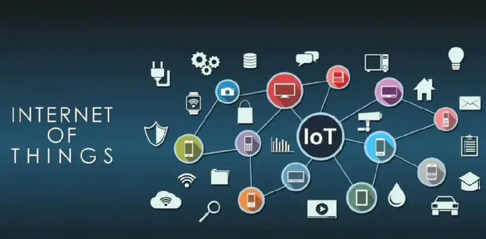 物聯(lián)網(wǎng)在構(gòu)建未來智能電網(wǎng)中的作用