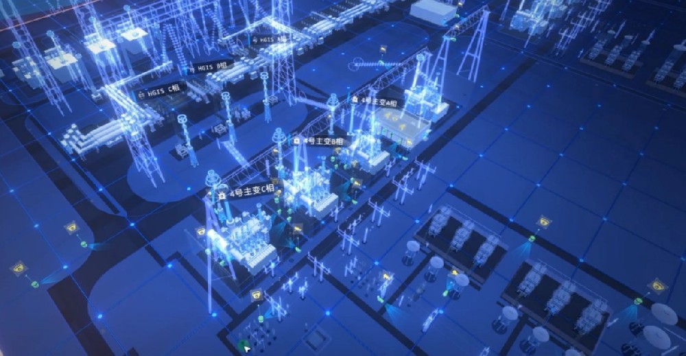 使用數(shù)字孿生來(lái)管理可持續(xù)的數(shù)據(jù)中心