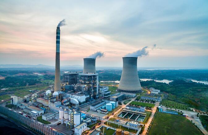 智能配電如何助力降低碳排放？