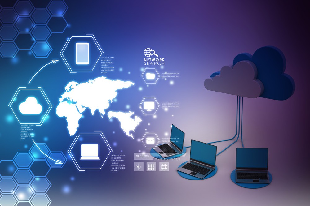 2024 年值得關(guān)注的 5 大邊緣計(jì)算趨勢 2024 年值得關(guān)注的 5 大邊緣計(jì)算趨勢