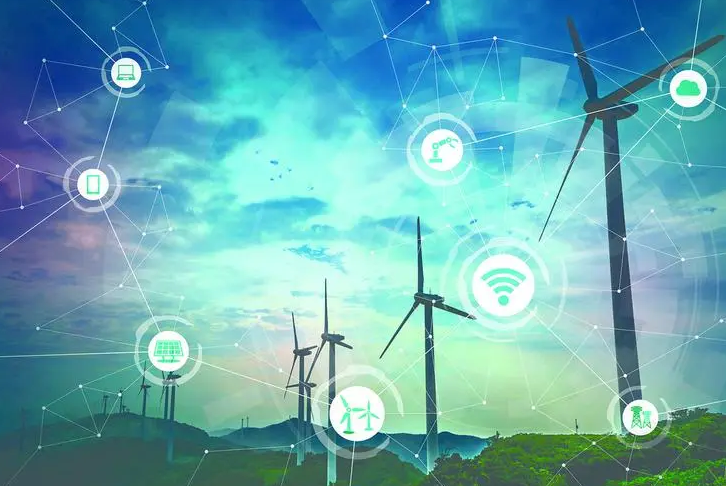 Batbot智慧能源管理云平臺