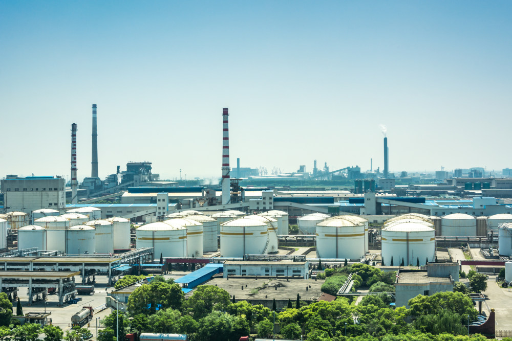 智慧能源管理平臺(tái)對(duì)傳統(tǒng)用能企業(yè)的影響