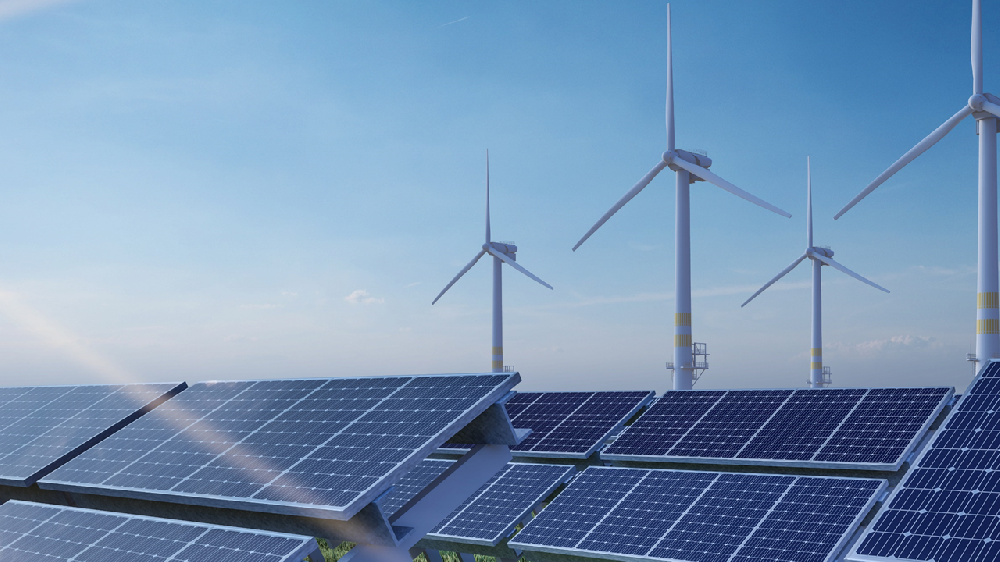 如何讓工業(yè)領(lǐng)域更具可持續(xù)性？