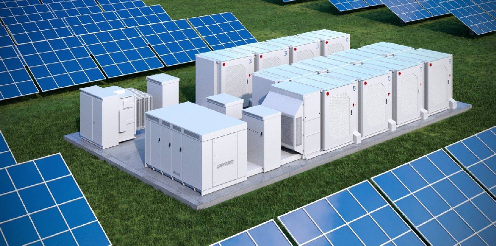 儲能“大時代”：國際儲能市場發(fā)展動向及趨勢