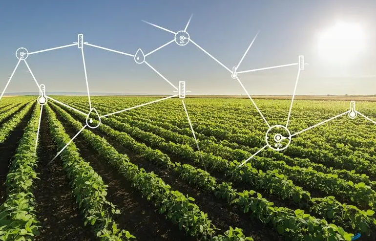 物聯(lián)網(wǎng)在農(nóng)業(yè)中的應(yīng)用情況如何？